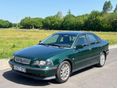 VOLVO S40 1.6 Friss műszaki. klima. ülésfűtés