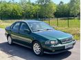 VOLVO S40 2000/6 - 2