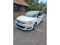 CITROEN C4 1.6 BlueHDi Profi Live