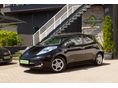NISSAN LEAF (Automata) Super Black +Keveset futott +Második Tulajdonostól +3X-s GARANCIA !!