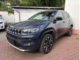 JEEP COMPASS 1.3 T4 4xe PHEV Limited (Automata) Új modell Plug In Hibrid navi CarPlay 18 coll kamera adaptív tempomat