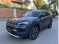 JEEP COMPASS 1.3 T4 4xe PHEV Limited (Automata) Új modell Plug In Hibrid navi CarPlay 18 coll kamera adaptív tempomat