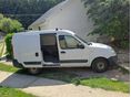 RENAULT KANGOO 2008/2 - 3