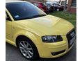 AUDI A3 2005/11 - 6