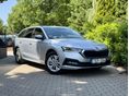 SKODA OCTAVIA 2022/4 - 2
