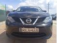 NISSAN QASHQAI 2016/4 - 2