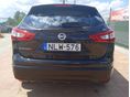 NISSAN QASHQAI 2016/4 - 8