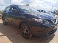 NISSAN QASHQAI 2016/4 - 12