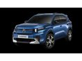 CITROEN C3 AIRCROSS 1.2 Hibrid Plus (Automata) 8 év vagy 200 000 km garancia! Akár 0% THM! Téli csomaggal!