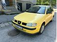 SEAT CORDOBA 2000/3 - 2