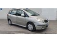 TOYOTA COROLLA VERSO 2.0 D-4D Linea Sol FRISS MŰSZAKI