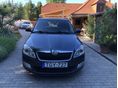 SKODA FABIA 2012/9 - 1