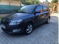 SKODA FABIA 2012/9 - 2