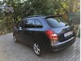 SKODA FABIA 2012/9 - 5