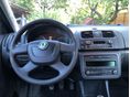 SKODA FABIA 2012/9 - 11