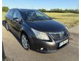 TOYOTA AVENSIS 2010/1 - 2