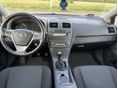 TOYOTA AVENSIS 2010/1 - 3