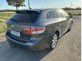 TOYOTA AVENSIS 2010/1 - 5