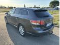 TOYOTA AVENSIS 2010/1 - 6