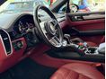 PORSCHE CAYENNE 2023/8 - 10