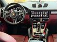 PORSCHE CAYENNE 2023/8 - 21