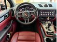 PORSCHE CAYENNE 2023/8 - 22