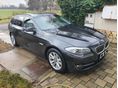 BMW 525d Touring