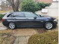 BMW 525 2013/9 - 2