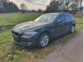 BMW 525 2013/9 - 4