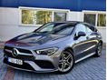 MERCEDES-BENZ CLA 250 4Matic AMG Line 7G-DCT / Adaptív tempomat / Végig szervizkönyv / Apple Carplay / ÁFÁ-s
