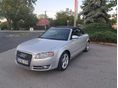 AUDI A4 CABRIO 2.0 PD TDI DPF S line. gyári fényezésű!!!