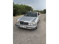 MERCEDES-BENZ E 200 1998 - 2