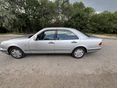 MERCEDES-BENZ E 200 1998 - 5