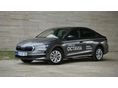 SKODA OCTAVIA 2025/12 - 1