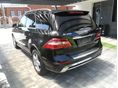 MERCEDES-BENZ ML 350 2014/11 - 2