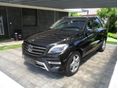 MERCEDES-BENZ ML 350 2014/11 - 4