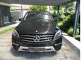 MERCEDES-BENZ ML 350 2014/11 - 5
