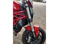 DUCATI MONSTER 821 2016 - 3