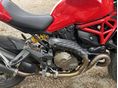 DUCATI MONSTER 821 2016 - 7