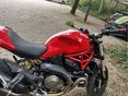DUCATI MONSTER 821 2016 - 8