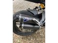 DUCATI MONSTER 821 2016 - 11