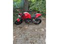 DUCATI MONSTER 821 2016 - 12
