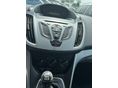 FORD C-MAX 2010/11 - 7