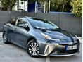 TOYOTA PRIUS 1.8 HSD Executive (Automata) AWD-e / Ritka 4 kerék hajtás / Adaptív tempomat / Mátrix LED / Sávtartó / Bőr