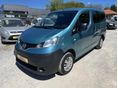 NISSAN NV200 1.5 dCi Tekna EU5 (7 személyes )