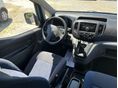 NISSAN NV200 2011/1 - 8