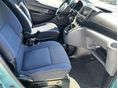 NISSAN NV200 2011/1 - 9