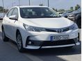 TOYOTA COROLLA 2018/9 - 2