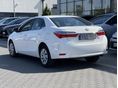 TOYOTA COROLLA 2018/9 - 3