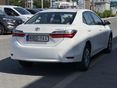 TOYOTA COROLLA 2018/9 - 4
